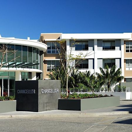 גולד קוסט Chancellor Executive Apartments מראה חיצוני תמונה