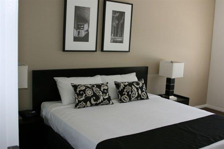 גולד קוסט Chancellor Executive Apartments חדר תמונה