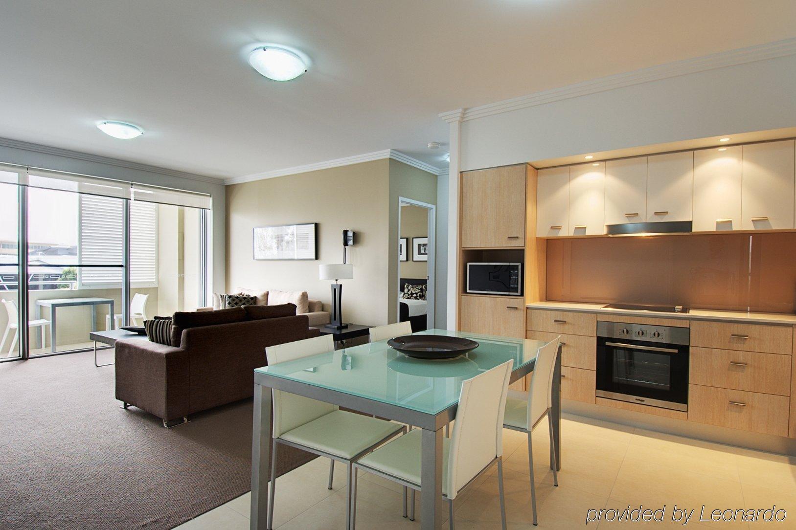 גולד קוסט Chancellor Executive Apartments חדר תמונה