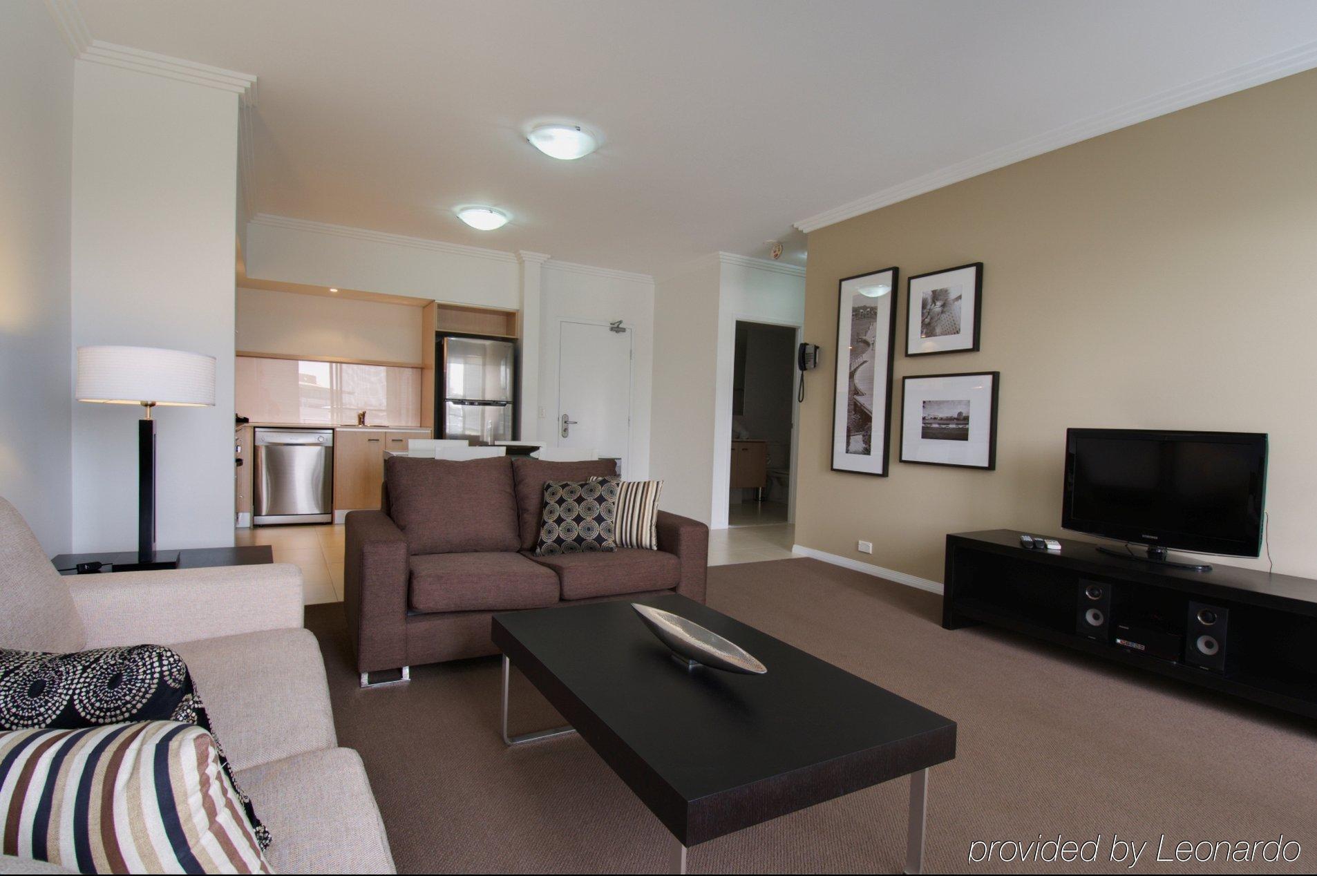 גולד קוסט Chancellor Executive Apartments חדר תמונה