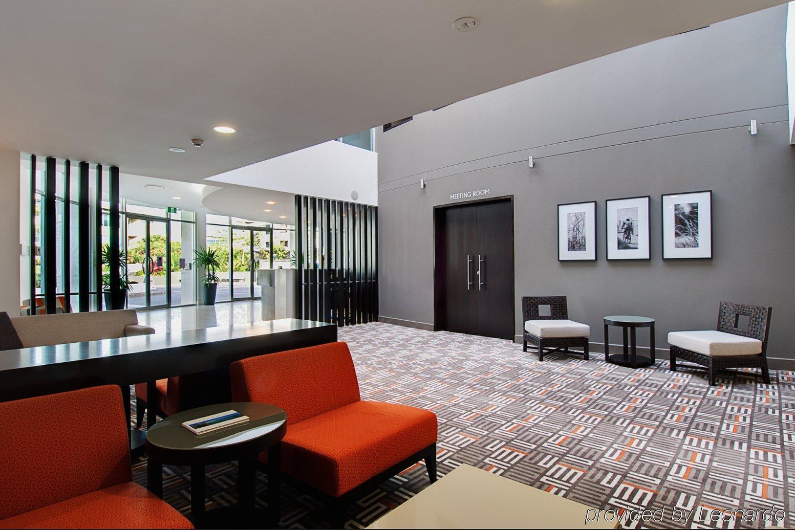 גולד קוסט Chancellor Executive Apartments חדר תמונה
