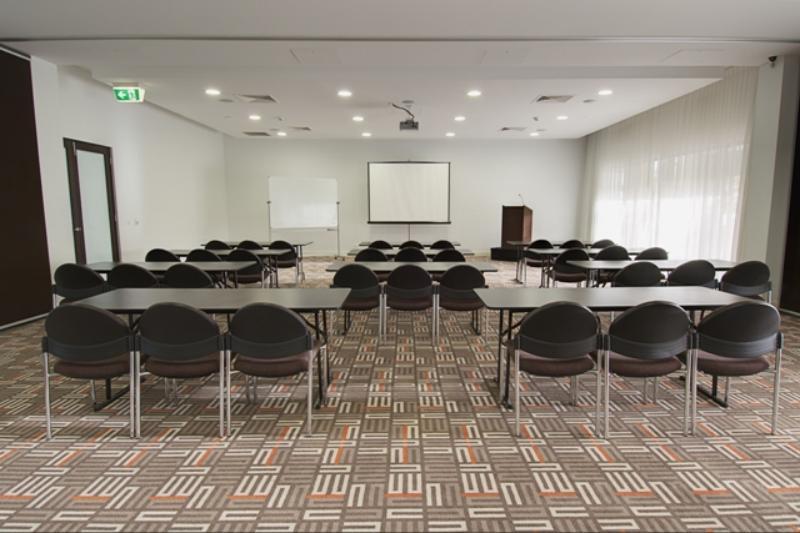 גולד קוסט Chancellor Executive Apartments מראה חיצוני תמונה