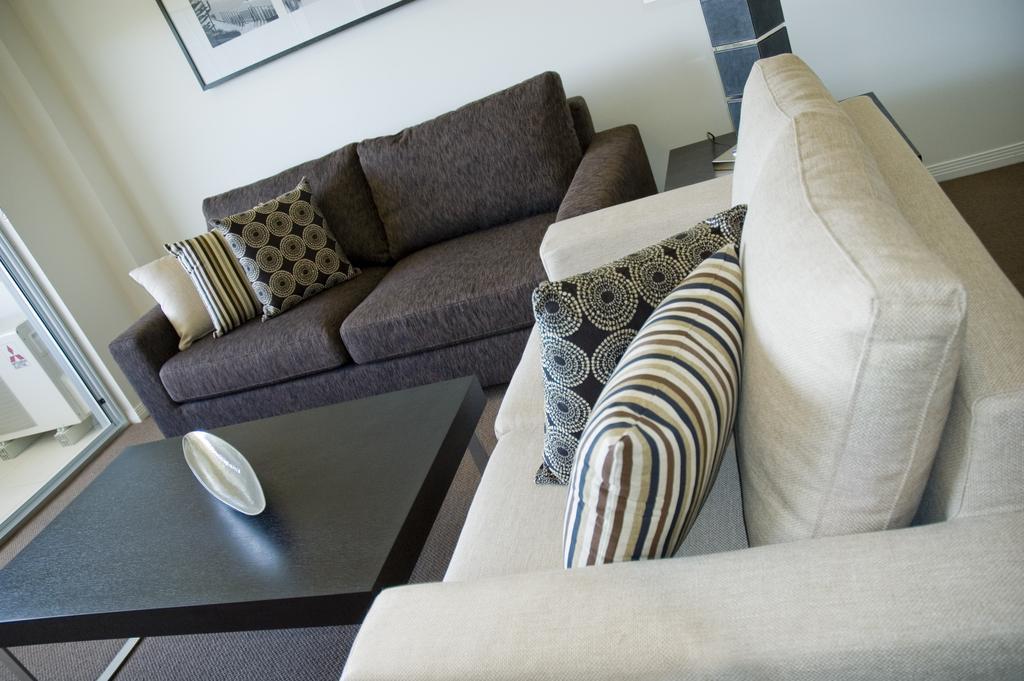 גולד קוסט Chancellor Executive Apartments מראה חיצוני תמונה