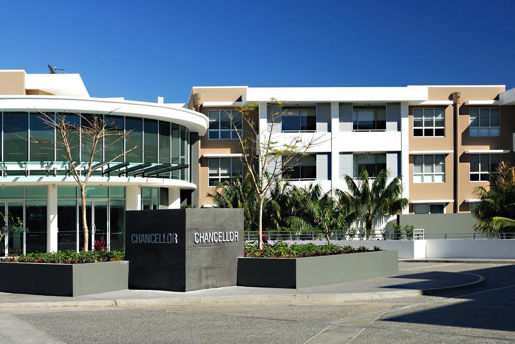 גולד קוסט Chancellor Executive Apartments מראה חיצוני תמונה