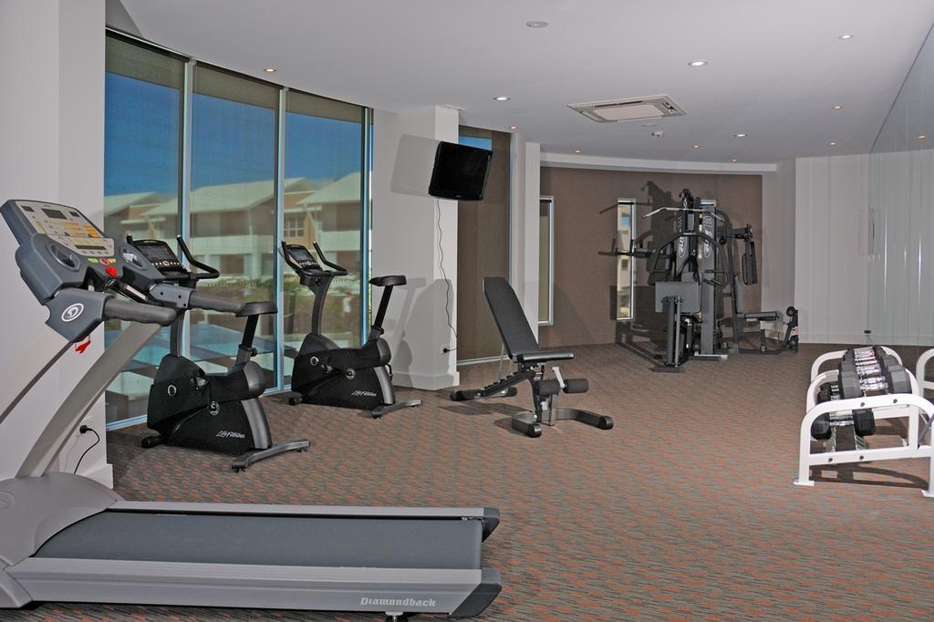 גולד קוסט Chancellor Executive Apartments מתקנים תמונה