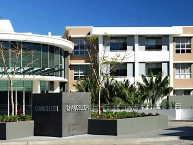 גולד קוסט Chancellor Executive Apartments מראה חיצוני תמונה