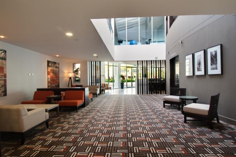 גולד קוסט Chancellor Executive Apartments מראה פנימי תמונה