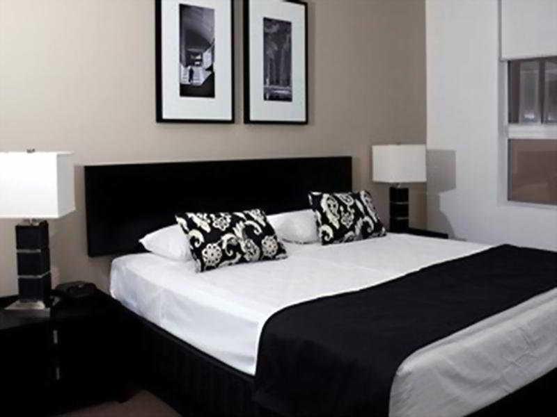 גולד קוסט Chancellor Executive Apartments מראה חיצוני תמונה