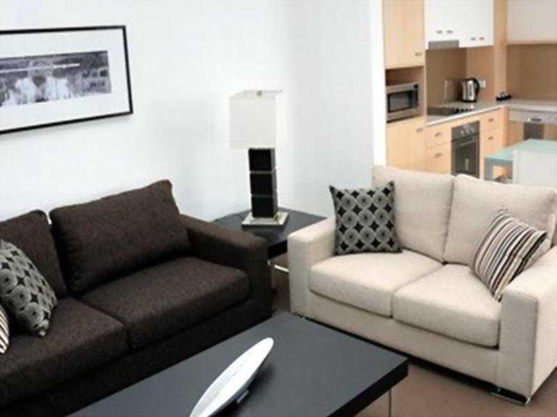 גולד קוסט Chancellor Executive Apartments מראה חיצוני תמונה